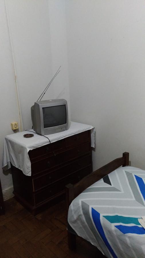 Hotel Indaia 瓦拉达里斯州长市 外观 照片